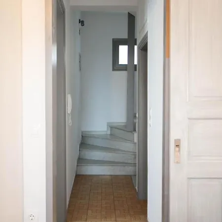 Holiday home Naxian Downtown