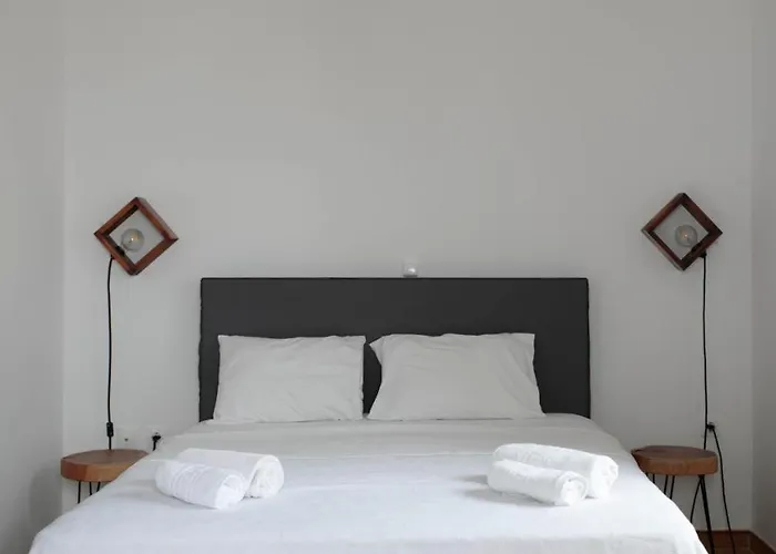 Naxian Downtown Tatil Evi Naxos City