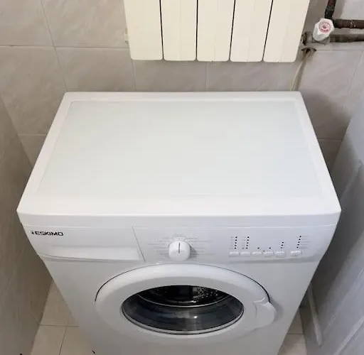 Naxian Downtown Naxos City