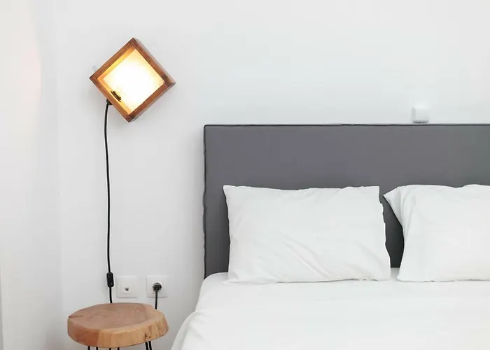 Tatil Evi Naxian Downtown Naxos City