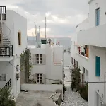 Naxian Downtown Holiday home