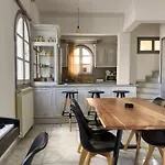 Naxian Downtown Vakantiehuis