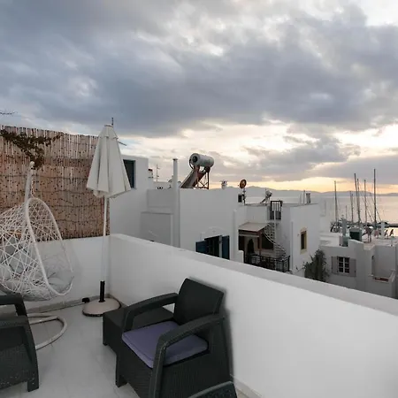 Holiday home Naxian Downtown *