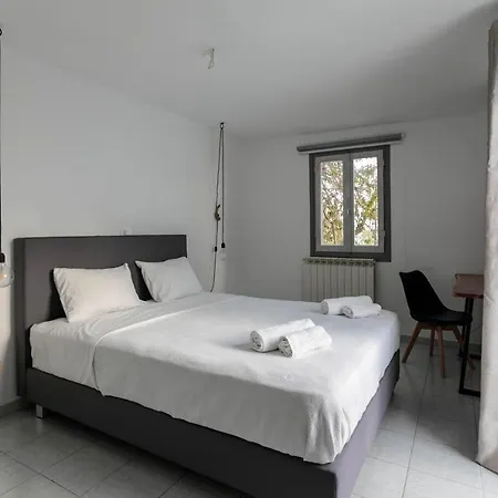 Naxian Downtown Casa vacanze *