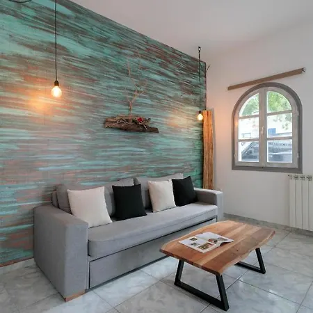Naxian Downtown Holiday home *