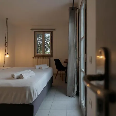 Naxian Downtown Ferienhaus *