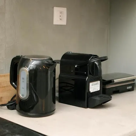 Naxian Downtown Ferienhaus Naxos City