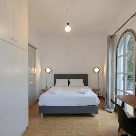 Naxian Downtown Ferienhaus *