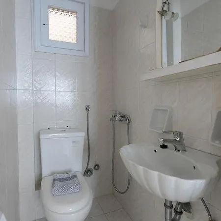 Naxian Downtown Ferienhaus Naxos City