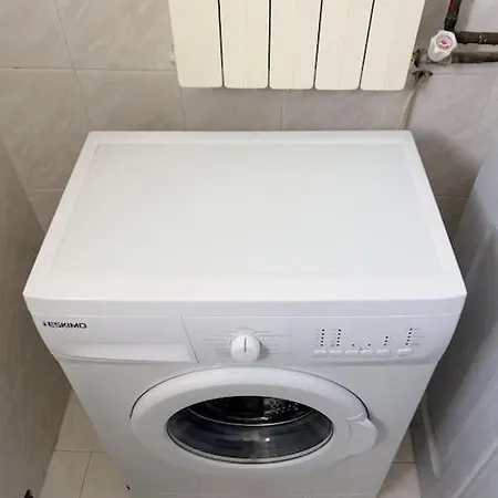 Naxian Downtown Naxos City