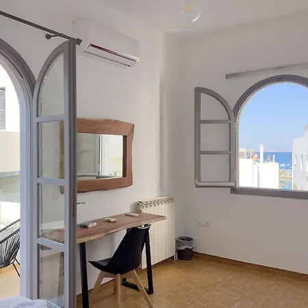 Ferienhaus Naxian Downtown *