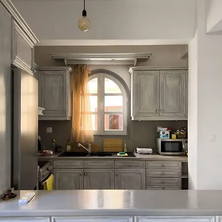 Holiday home Naxian Downtown *