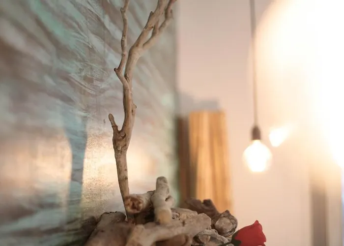 Naxian Downtown Naxos City