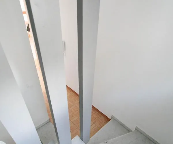 Vakantiehuis Naxian Downtown *