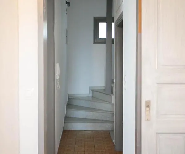 Vakantiehuis Naxian Downtown