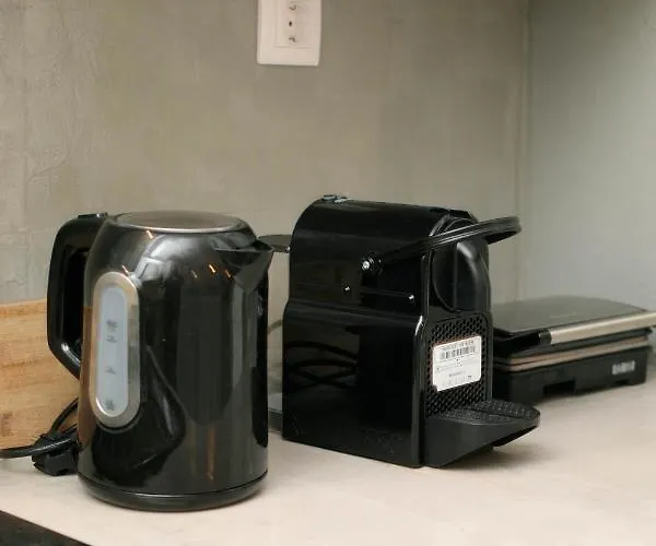 Naxian Downtown بيت للعطل Naxos City