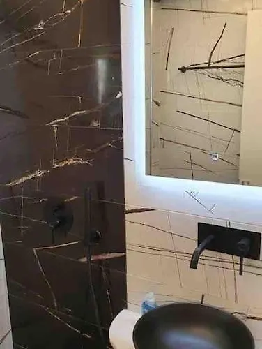 Vakantiehuis Naxian Downtown Naxos City