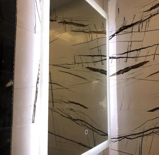 Vakantiehuis Naxian Downtown