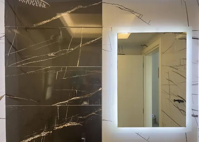 Naxian Downtown * Naxos City